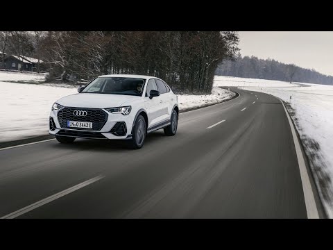 Audi Q3 TFSI