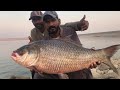 Amazing Big Katla Fish mangla water sports club Mangla Dam Fishing Muhammad Saad