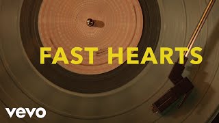 Video thumbnail of "Midland - Fast Hearts And Slow Towns (Lyric Video)"