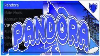 ◈ [COD4 1.40] PANDORA FULL RELEASED | CLIENTS, BULLETS, DOHEART, TELEPORT, KILLSTREAKS & VEHICLES ◈