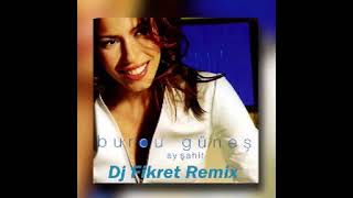 Dj Fikret vs.Burcu Gunes - Ay Sahit (Remix) 2008 Resimi