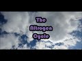 The nitrogen cycle song