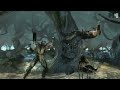Mortal Kombat 9 - Scorpion | gameplay trailer [HD] OFFICIAL Trailer MK9 (2011)