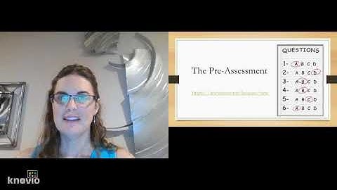 Big6 Information Literacy Model Introduction