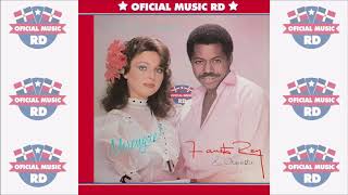 Video thumbnail of "Fausto Rey - Brindemos Mas Amor (1984) [OficialMusicRD]"