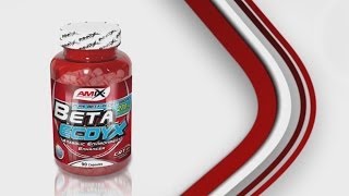 Amix™ Beta-Ecdyx Pure