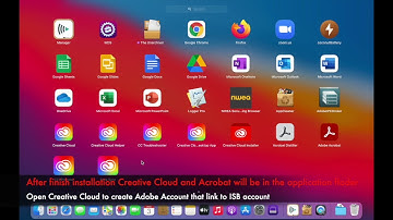 How to install Adobe via Mosyle