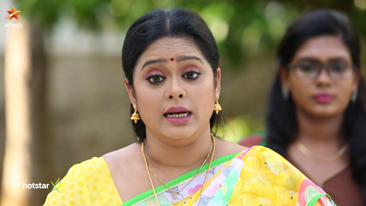 Maapillai Full Episode 203