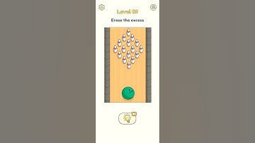 DOP2 ( Delete One Part ) Level#dop2 #remix #shorts #hiphop #funnygameplay