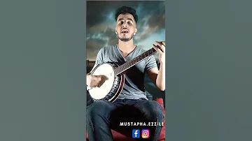 Cover Imghran Tachlhit Tachlhit Music Tagroupit Tachlhit Imazighn Monday Musicvideo Shorts 