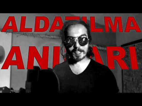 ALDATILMA ANILARI