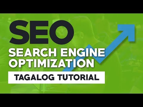 optimization search engine