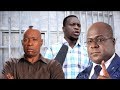 BLAIDE DE L ' UDPS MET EN GARDE EDDYNGWE ,KABUYA ET KABUND DOIVENT DEGAGER POUR SAUVER FELIX TSHISEKEDI ET LE PARTI ! ( VIDEO )