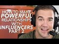 The Keys to Successful Relationships and Maintaining Them