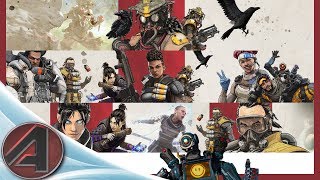 Apex Legends Free Youtube Banners Youtube