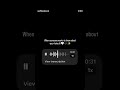 subscribe for more.... ✨#rawvocals #softvoice #trending #fyp #viral #shorts