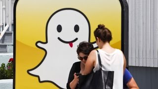 Snapchat CEO Evan Spiegel: What Is His Endgame? Snapchat CEO Evan Spiegel: What Is His Endgame?