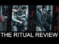 The Ritual Movie Review