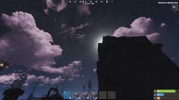 Rust console insane solo bradley counter