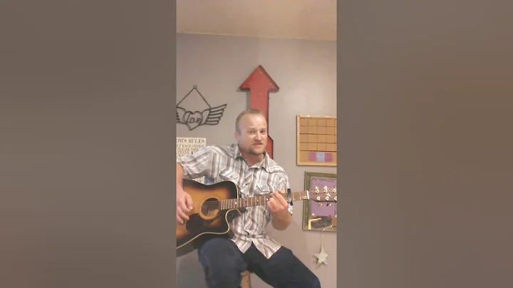 Cruise by Florida Georgia line (cover by James Pra...