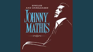 Miniatura de vídeo de "Johnny Mathis - Portrait of My Love"