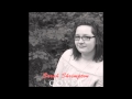 Yours - Ella Henderson (Sarah Shrimpton Cover)
