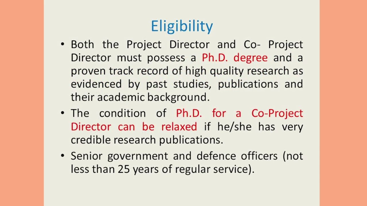 How To Apply ICSSR Research Projects Major Minor 2022 23 YouTube How To Apply ICSSR Research Projects Major Minor 2022 23 YouTube