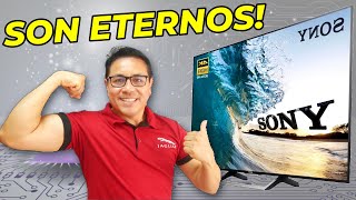 Smart TV SONY Bravia, SON LOS MAS ROBUSTOS? by Javier Guerrero 143,283 views 5 months ago 13 minutes, 4 seconds