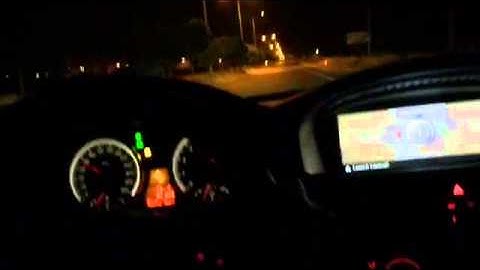 Launch control m3 e92