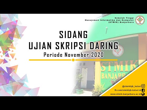 SISTEM PENUNJANG KEPUTUSAN PENENTUAN KELUARGA MISKIN MENGGUNAKAN ARAS - UJIAN DARING TA SKRIPSI