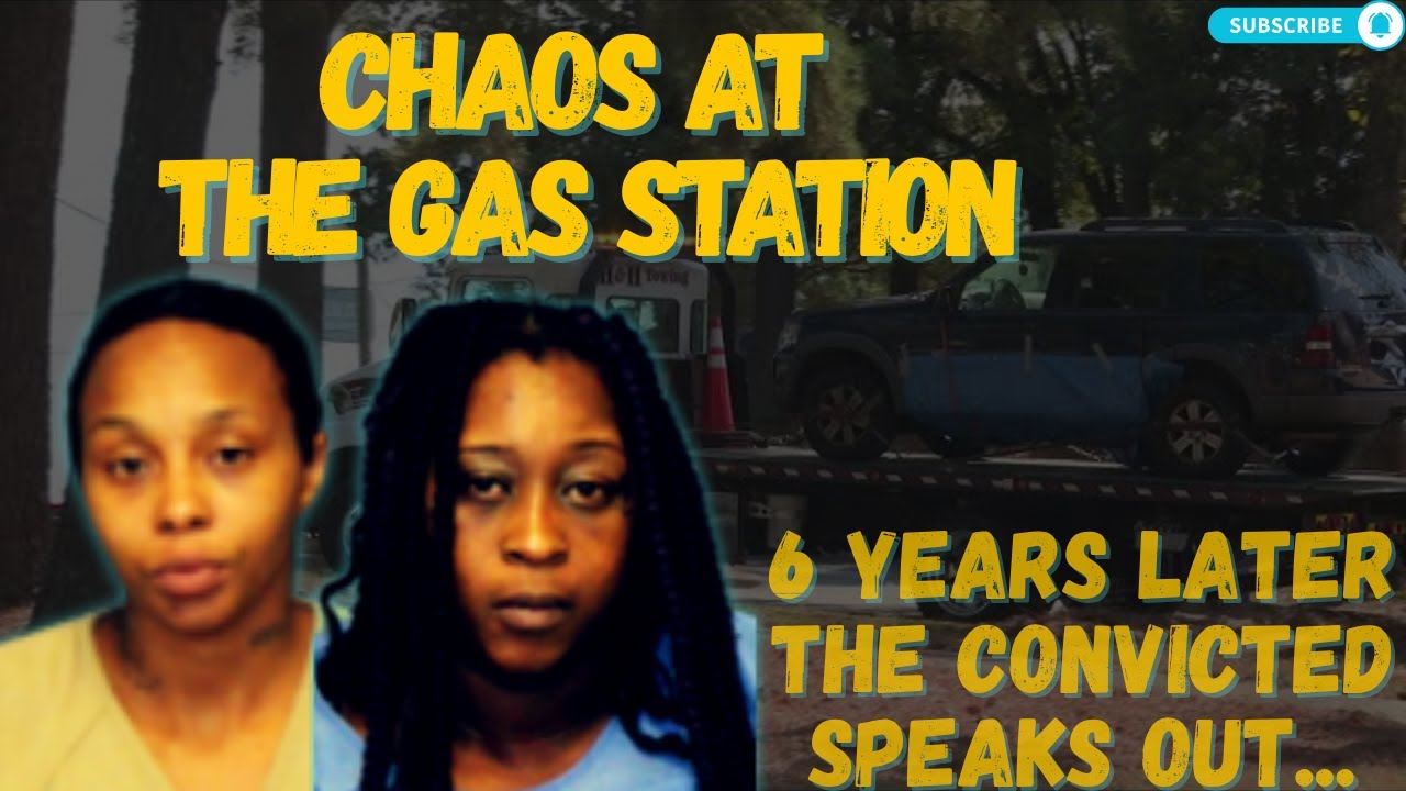 Two women & 1 Decision, changed many lives forever- Greensboro, NC