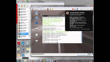 installing WLS 12.1.2 on OEL6U5