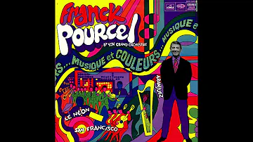 Franck Pourcel - A.D.V.  N°29   Musique et Couleurs