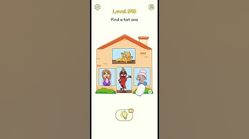 DOP 2 | Gameplay Delete One Part💥 -Solution and answer 🌀 Level 548