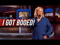 Chonda Pierce CALLS OUT Democrat Booing Her in Audience! | Huckabee