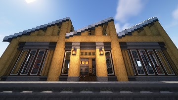 Create Above & Beyond | Electron Tube Factory Timelapse