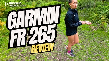 Garmin Forerunner 265 Review - All You Need to Know