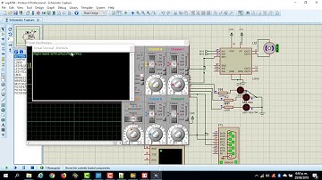 CONTROL WIFI CON EL ESP8266, CON EL CELULAR O LABVIEW, EN PIC ( Mikroc ) O EN ARDUINO
