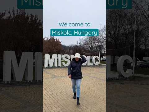 #Miskolc #hungary #travelguide on latinatraveller.com #latinablogger #viajamoreylivemas