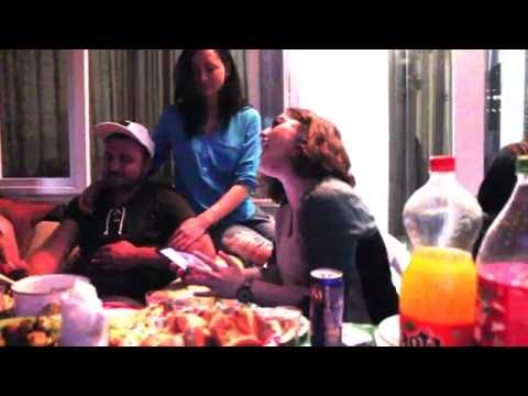 Саломе Тетиашвили поет до мурашек ! Igvidzebs chemi Tbilisi / იღვიძებს ჩემი თბილისი / ტეტიაშვილი