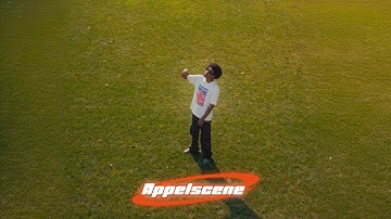 Winner Achii - DFNDR (prod. Tiesco, Fredo $avage)