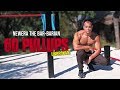 60 PULLUPS - NewEra The Bar-Barian