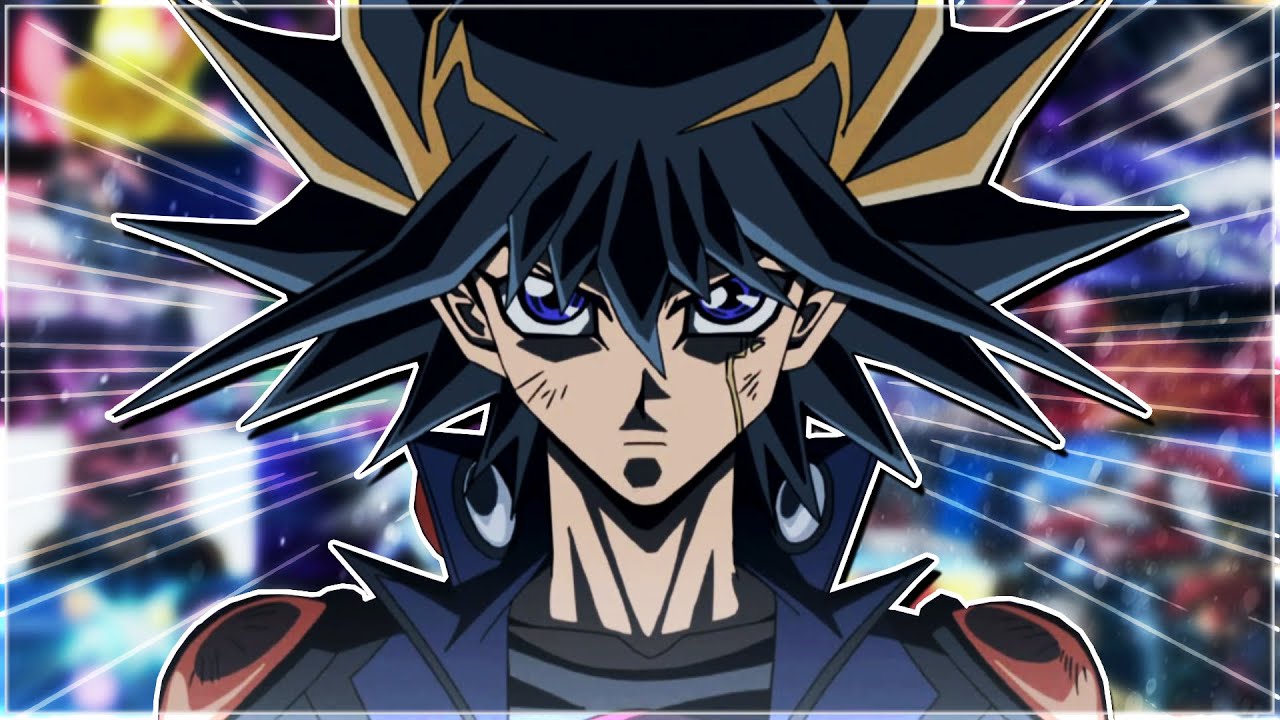 Yu-Gi-Oh In General - TV Tropes Forum