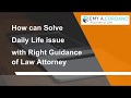 Looking Divorce Lawyer in Salt Lake City?