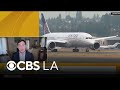 War in Iran causes a stir in the airline industry