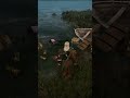 Hidden Chest With Rare Armor - The Witcher 3