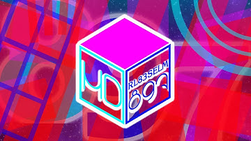 RedLifebuoy83SyndicateEntertainmentLogoMaker897 "Cube ITC Nioubinna Light 3-1.0" Logo (12.03.2022)