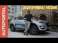 2020 Hyundai Tucson Review - Autoportal