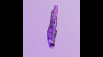 [ANIMATION] Gameboy - Blender 2.93 // 2022