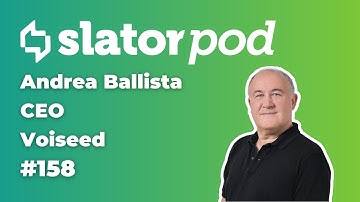 # 158 How Game Localization is Trailblazing Speech Synthesis with Voiseed CEO